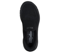 Slip-ins: GO WALK 8 - Nova