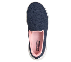 GO WALK 8 - Julietta
