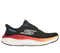 Slip-ins: Max Run