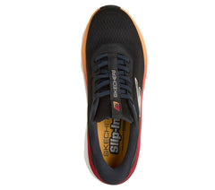 Slip-ins: Max Run