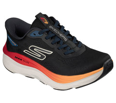 Slip-ins: Max Run