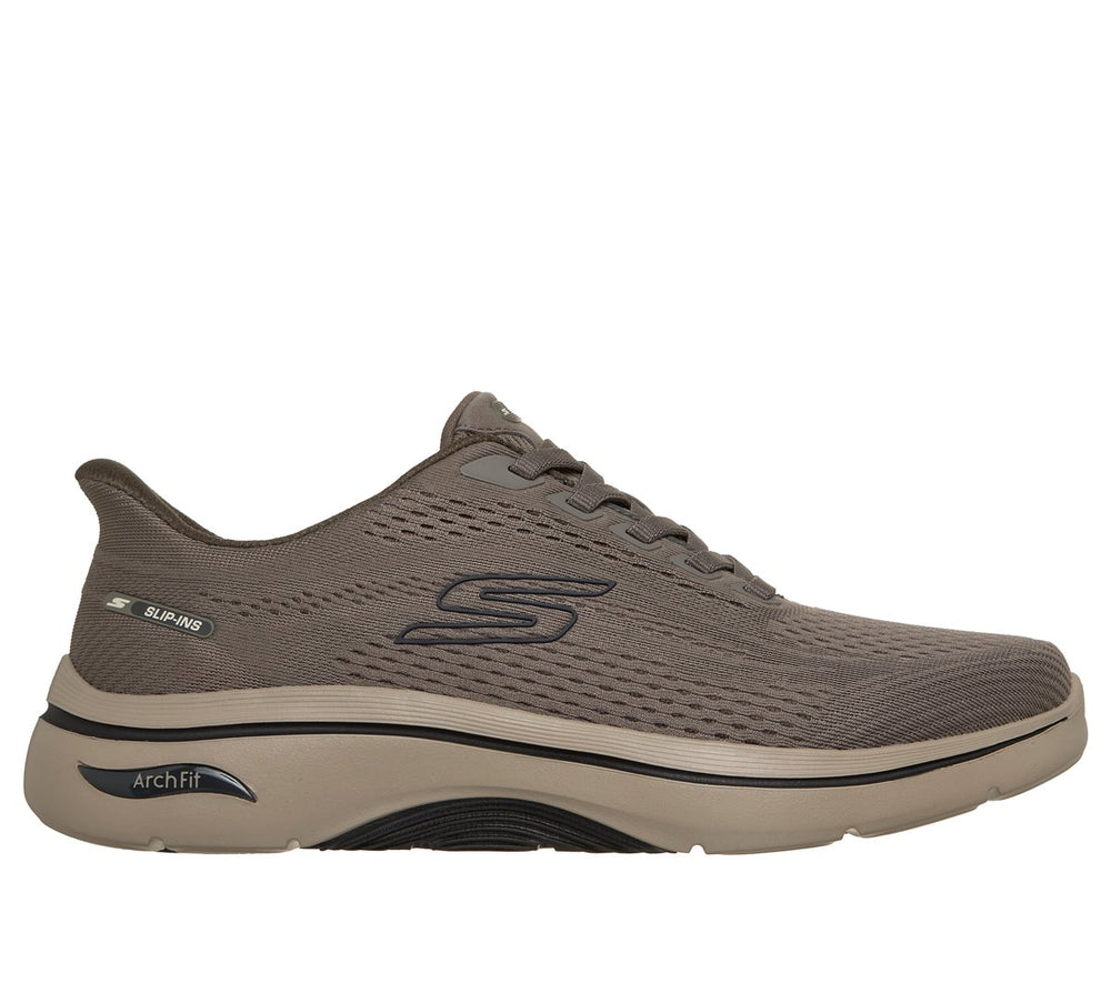 Slip-ins: GO WALK Arch Fit 2.0 - Percy