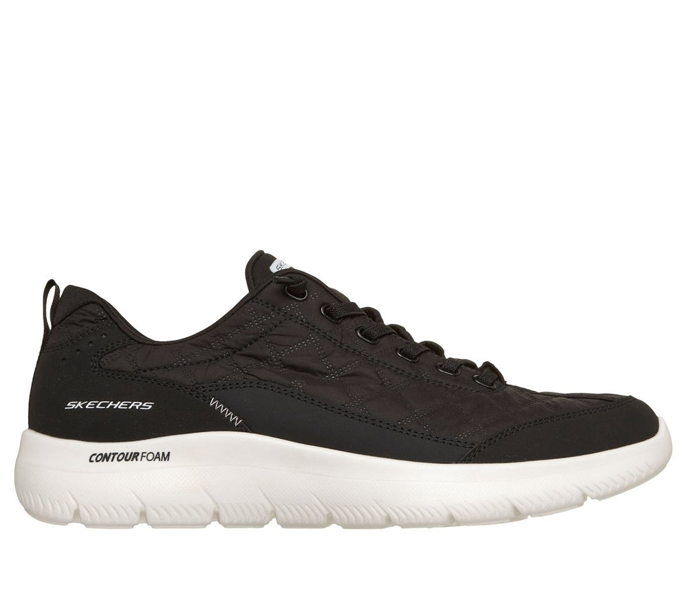 Summits Contour Foam - Cozy Fit