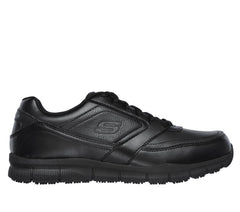 Work Slip-Resistant Relaxed Fit: Nampa