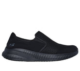 Work Slip-Resistant Relaxed Fit: Squad Chaos - Urgran