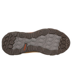 Waterproof Relaxed Fit: Santoro - Cannon