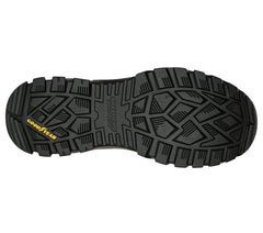 Work Waterproof: Arch Fit Tarver CT