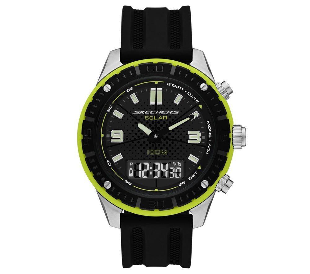 Solar Watch