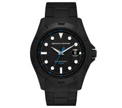 Stainless Steel Watch