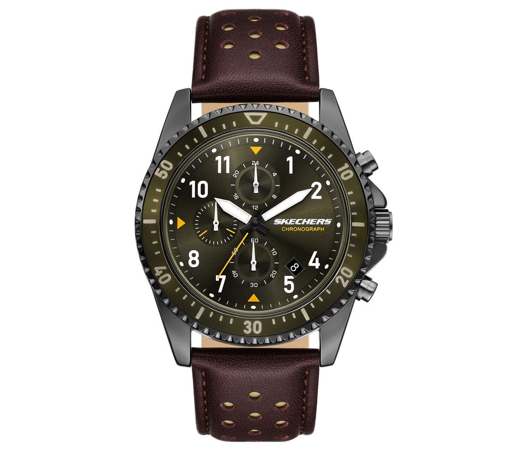 Ormond Watch
