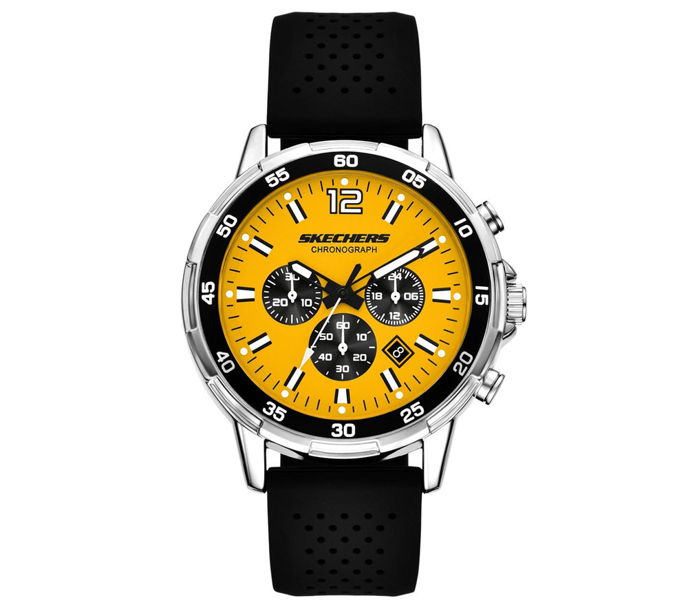 Stanwood Watch