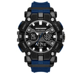 Bonhill Watch