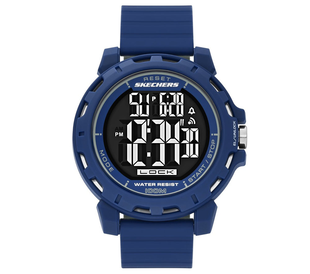 Slip-ins: Newkirk Watch