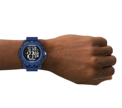 Slip-ins: Newkirk Watch