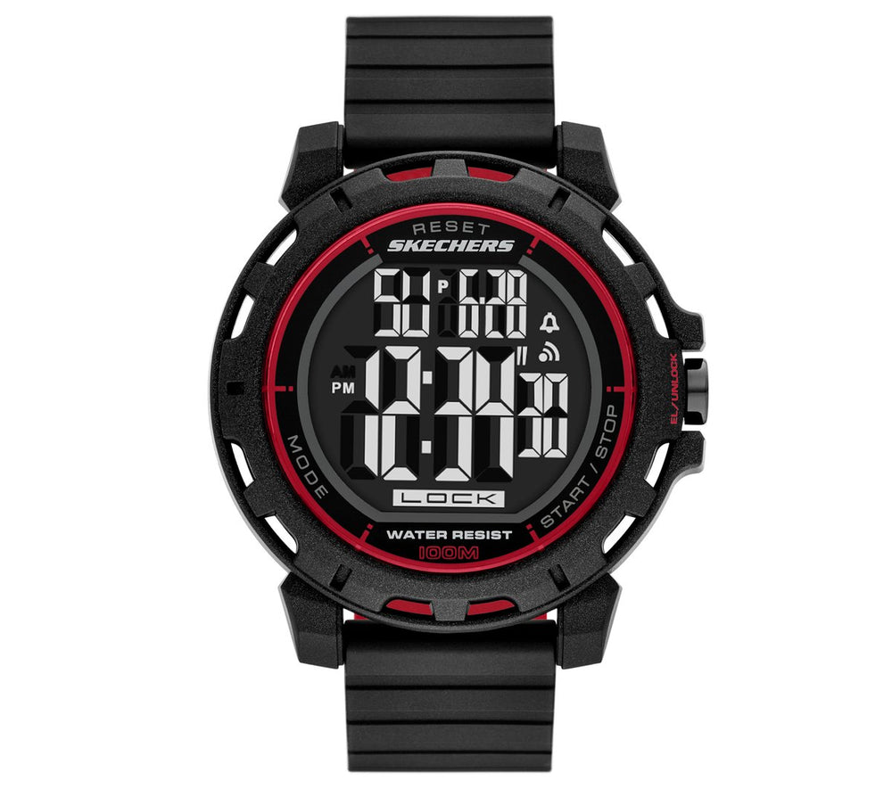 Slip-ins: Newkirk Watch