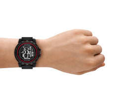 Slip-ins: Newkirk Watch
