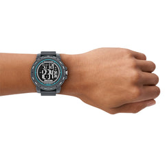 Slip-ins: Newkirk Watch