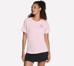 Court Classics Short Sleeve Tee