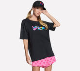 Jason Naylor: Love Short Sleeve Tee