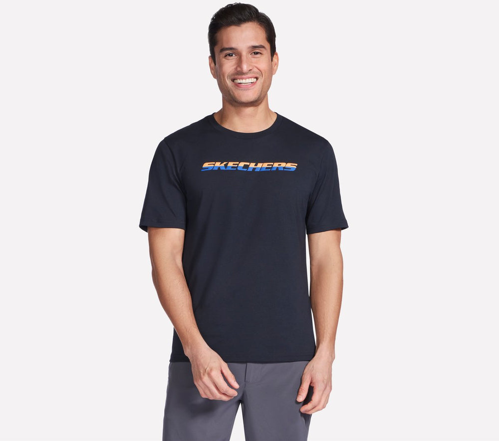 Heritage Short Sleeve Tee