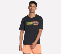 Hyper Speed Tee