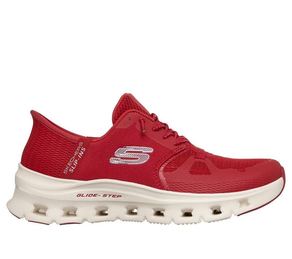 Slip-ins: Glide-Step Pro