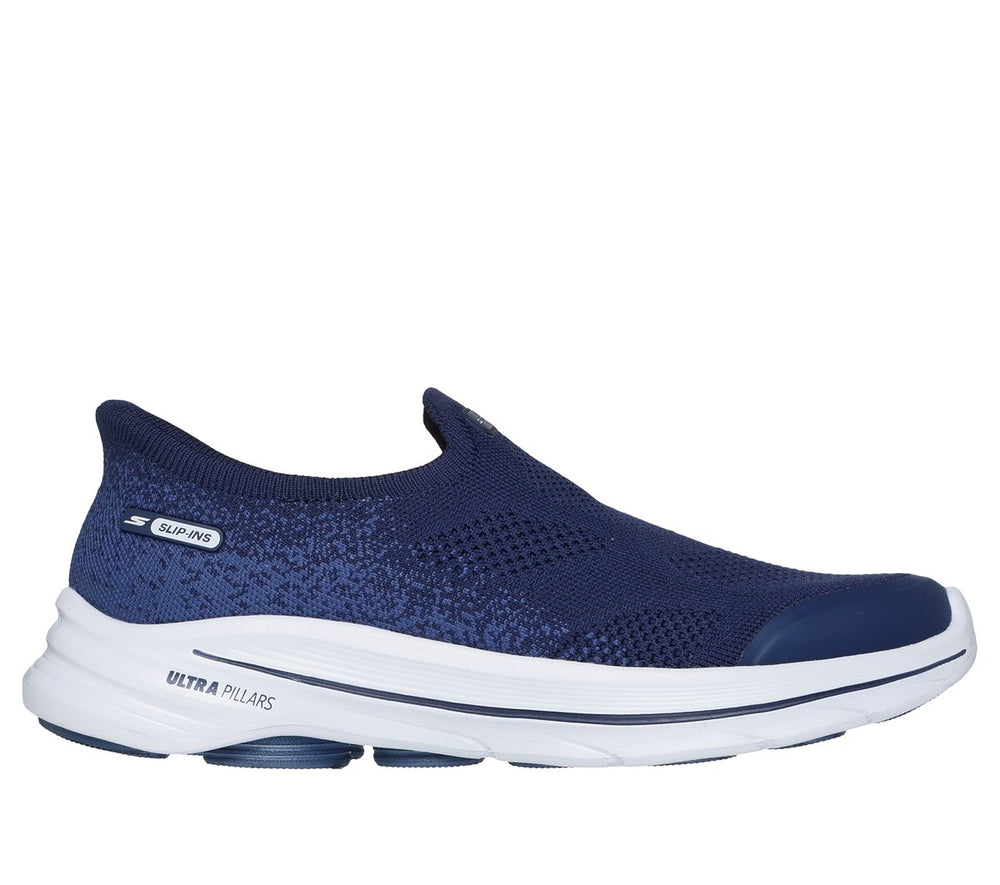 Slip-ins: GO WALK 8 - Nova