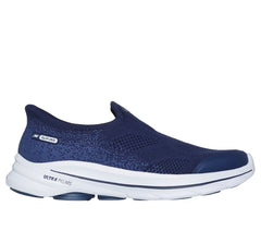 Slip-ins: GO WALK 8 - Nova