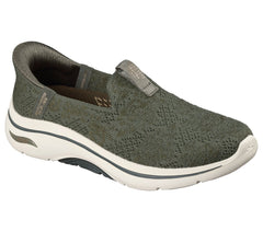Slip-ins Martha Stewart: GO WALK Arch Fit 2.0 - Botanical Bliss
