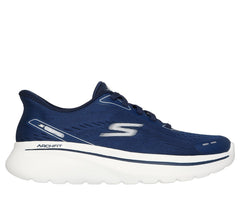 Slip-ins Relaxed Fit: GO WALK Arch Fit N-Joy