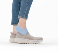Slip-ins Relaxed Fit: GO WALK Arch Fit N-Joy - Arianne
