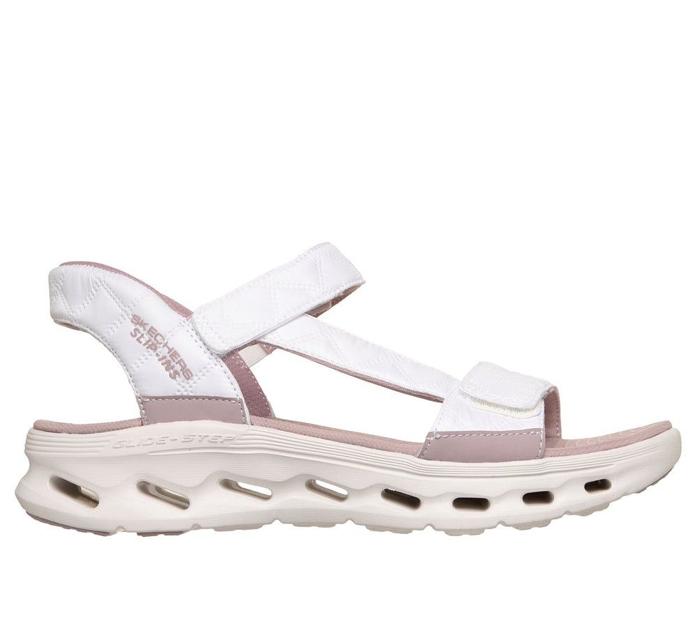 Slip-ins: GO WALK Glide-Step 2.0 Sandal - Cozy Fit Jada
