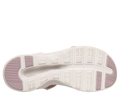 Slip-ins: GO WALK Glide-Step 2.0 Sandal - Cozy Fit Jada