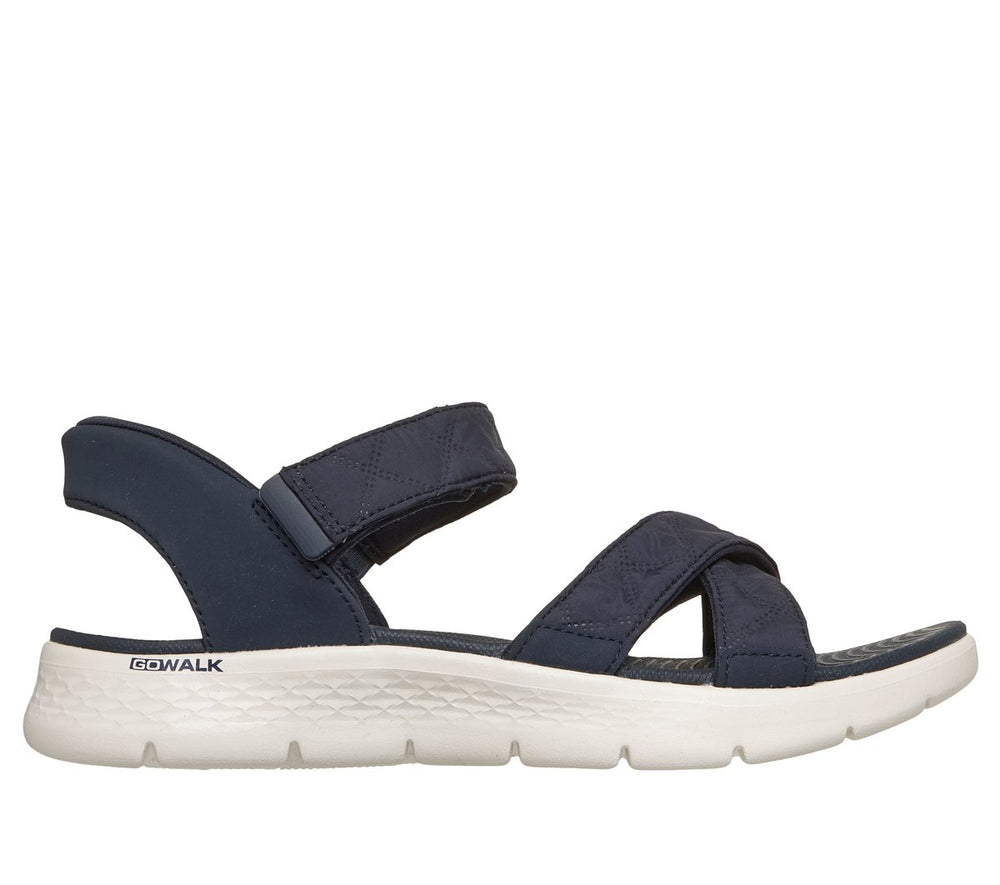 Slip-ins: GO WALK Flex Sandal - Cozy Fit Kaia