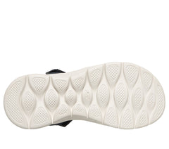 Slip-ins: GO WALK Flex Sandal - Cozy Fit Kaia