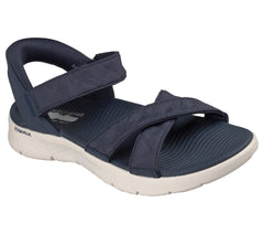 Slip-ins: GO WALK Flex Sandal - Cozy Fit Kaia