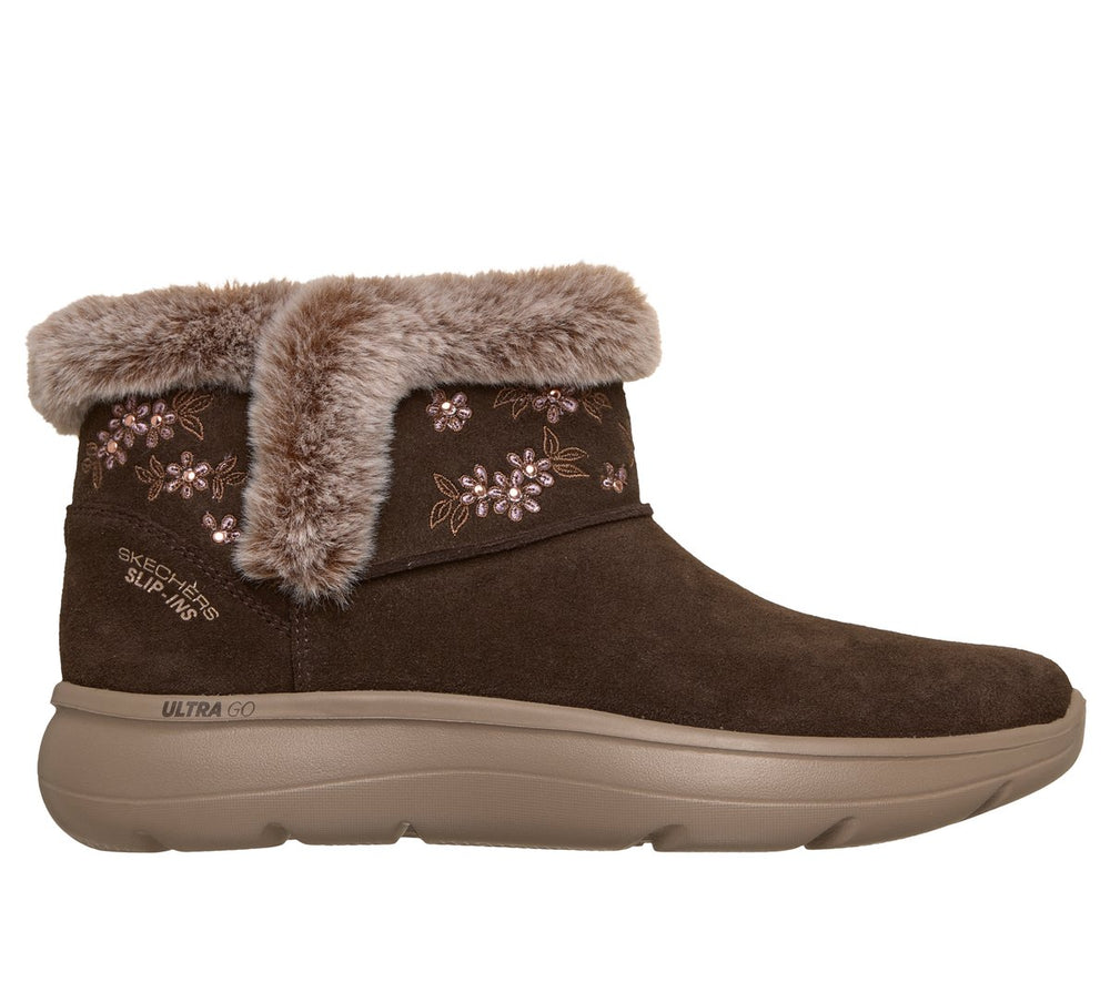 Slip-ins: On-The-GO Encore - Layla