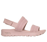 Foamies: Arch Fit Footsteps - Pearl