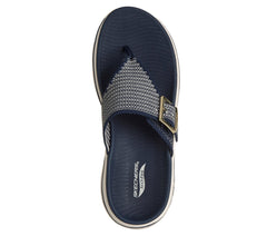 GO WALK Arch Fit 2.0 Sandal - Resort Day