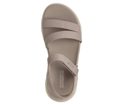 GO WALK Flex Sandal - Victoria