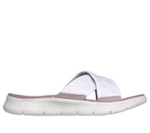 GO WALK Flex Sandal - Cozy Fit Gracie