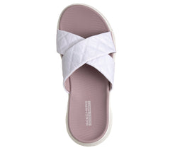 GO WALK Flex Sandal - Cozy Fit Gracie