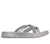 GO WALK Flex Sandal - Starry Skies