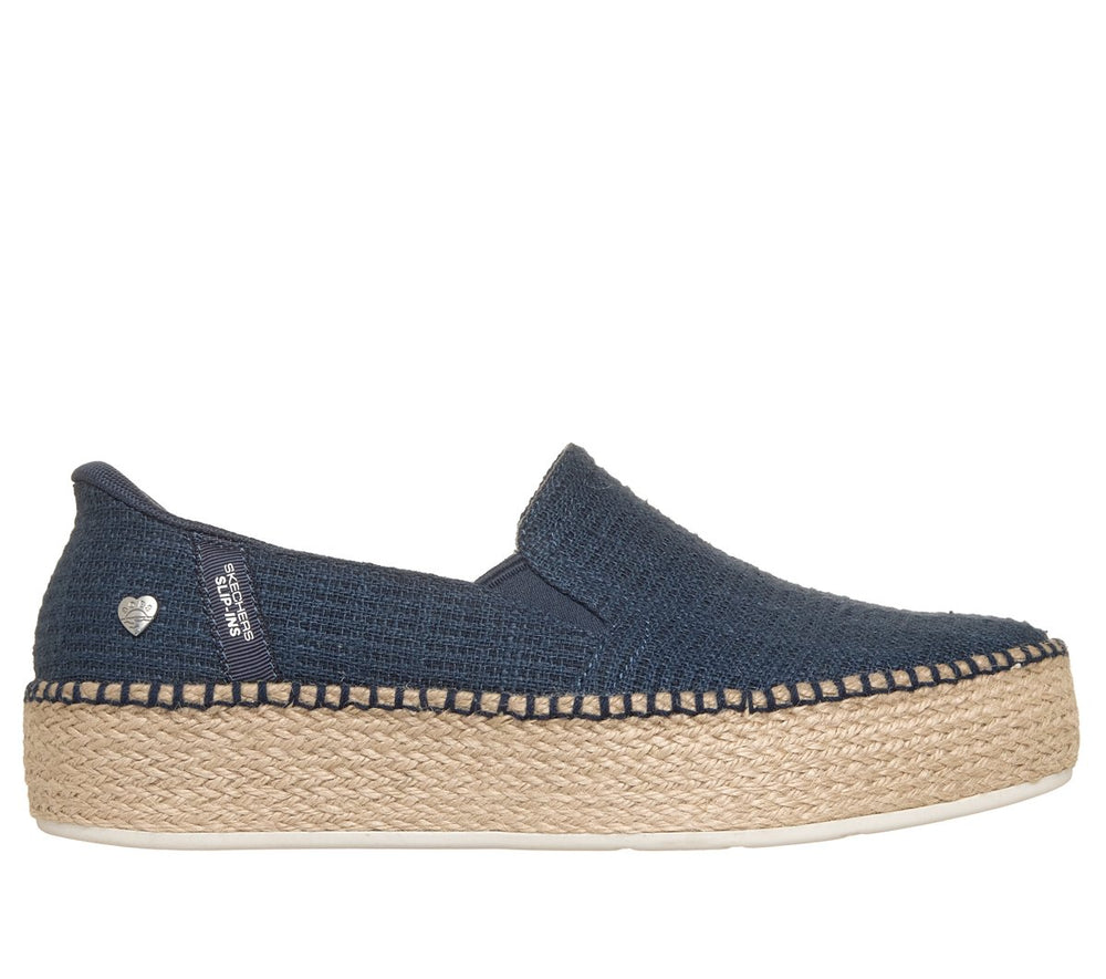 Slip-ins: BOBS Sesame - Chic Steps