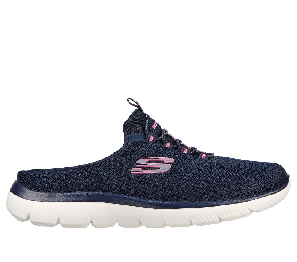 Summits - Swift Step