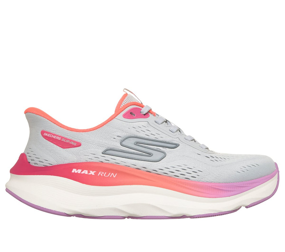 Slip-ins: Max Run