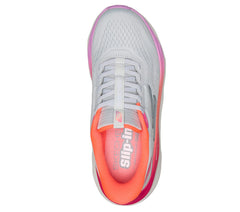 Slip-ins: Max Run