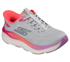Slip-ins: Max Run