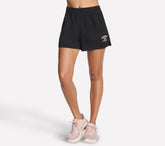 Street Sideline 4 Inch Short