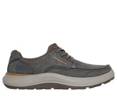 Relaxed Fit: Altman - Finch